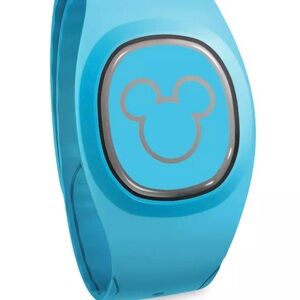 MagicBand+ Turquoise disney